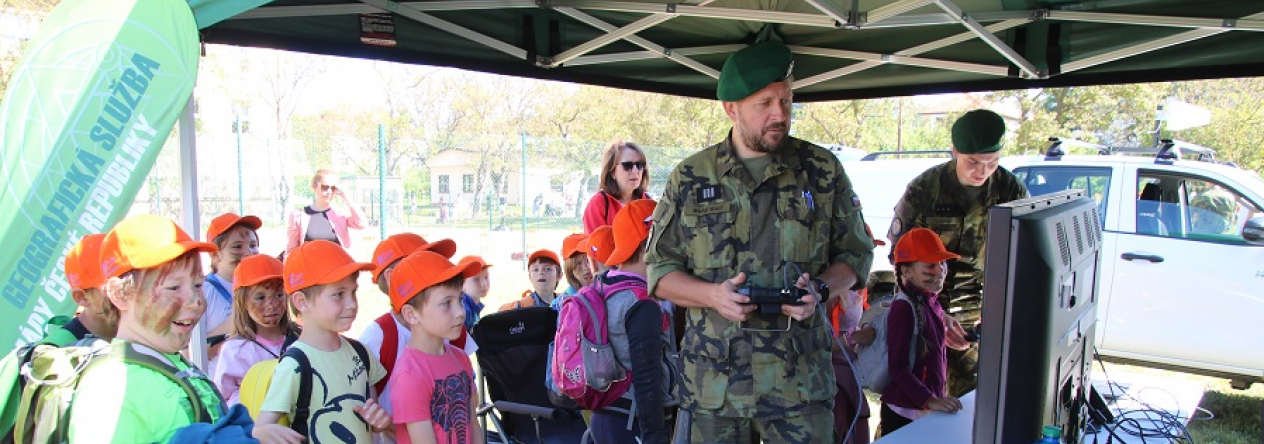 Dětský den
