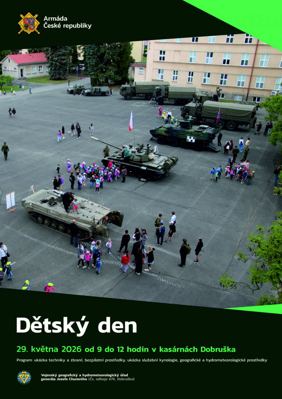 Dětský den