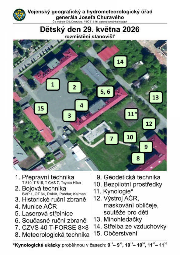 Dětský den