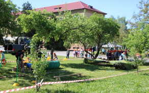 Dětský den
