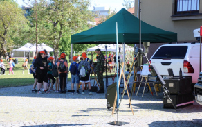 Dětský den