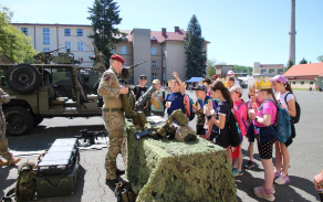 Dětský den
